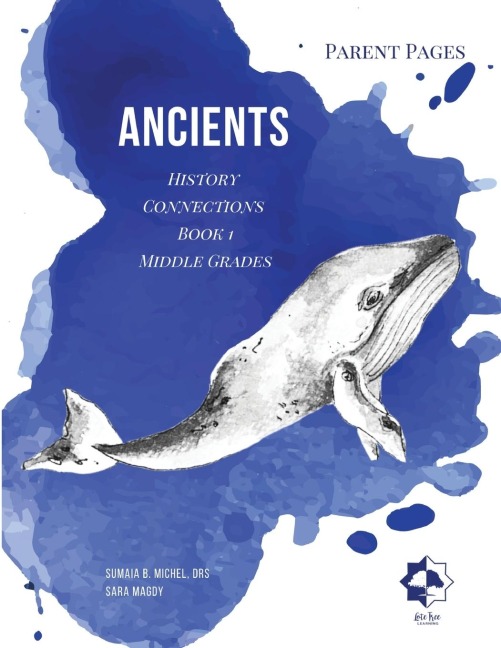 Middle Grades Ancient - Parent Pages: History Connections