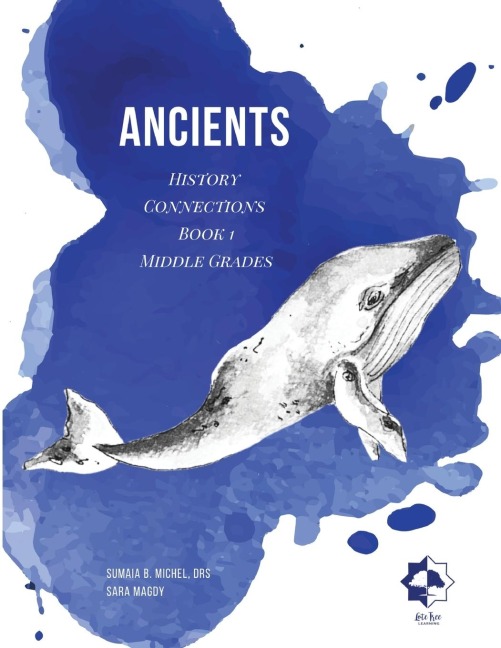 Middle Grades Ancients: History Connections