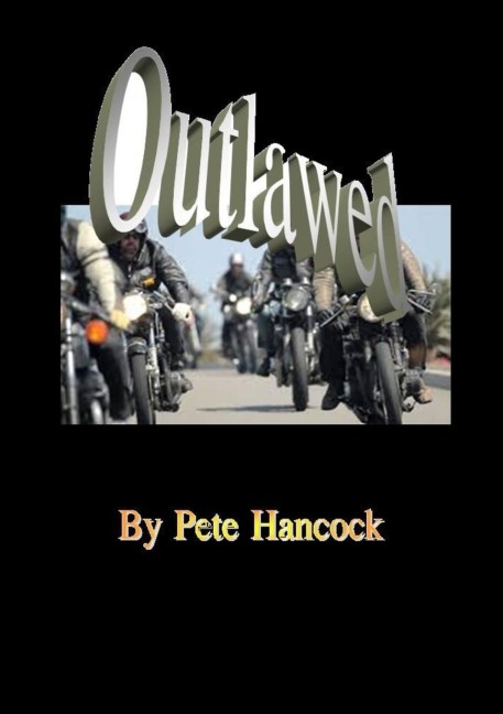 Outlawed: The Conference