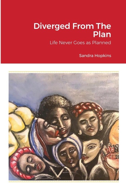 Diverged From The Plan: Life Never Goes as Planned