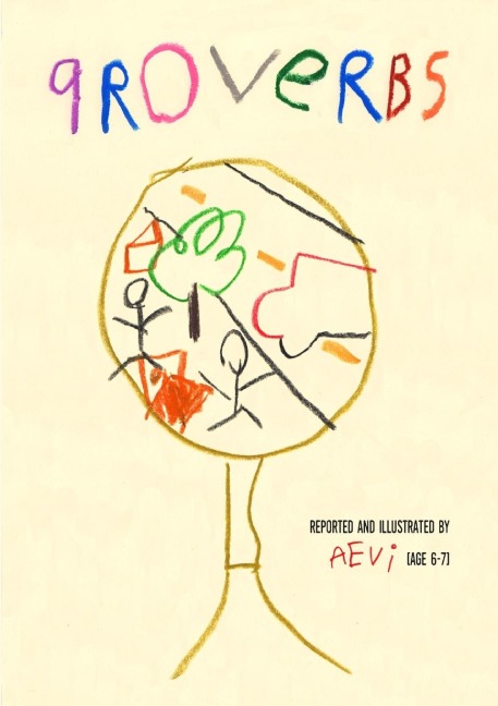 PROVERBS