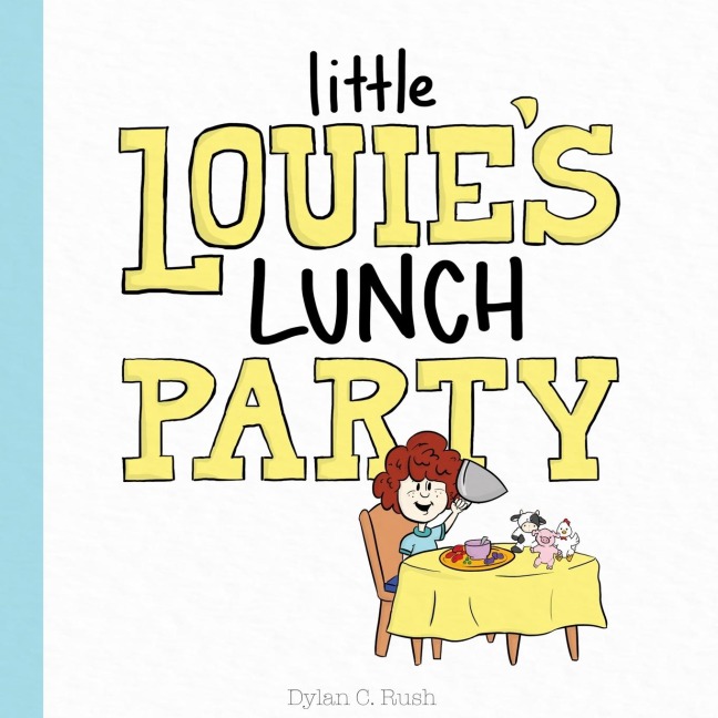 Little Louies Lunch Party