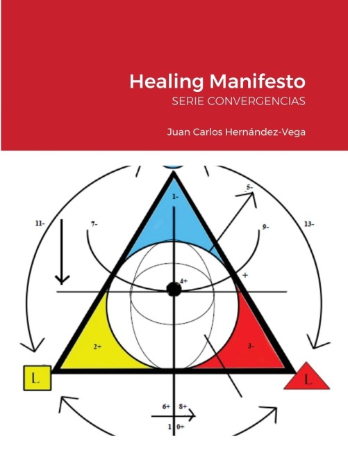 Healing Manifesto: SERIE CONVERGENCIAS