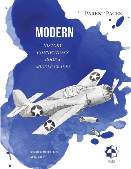 Middle Grades Modern - Parent Pages: History Connections