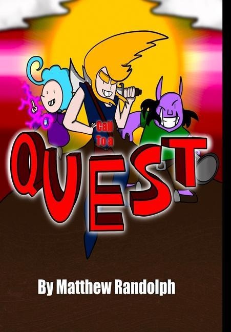 Call to a Quest