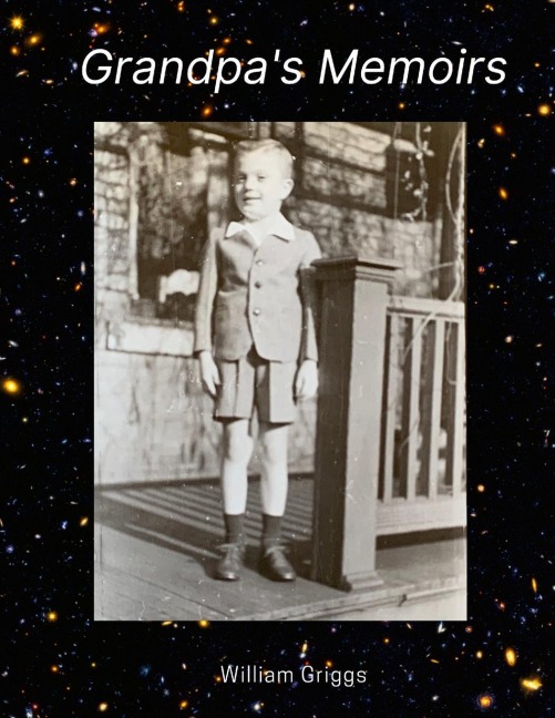 Grandpas Memoirs