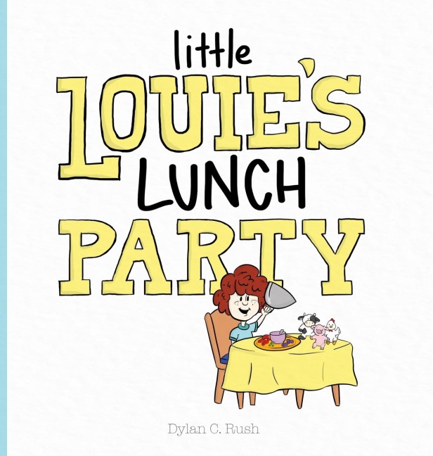 Little Louies Lunch Party