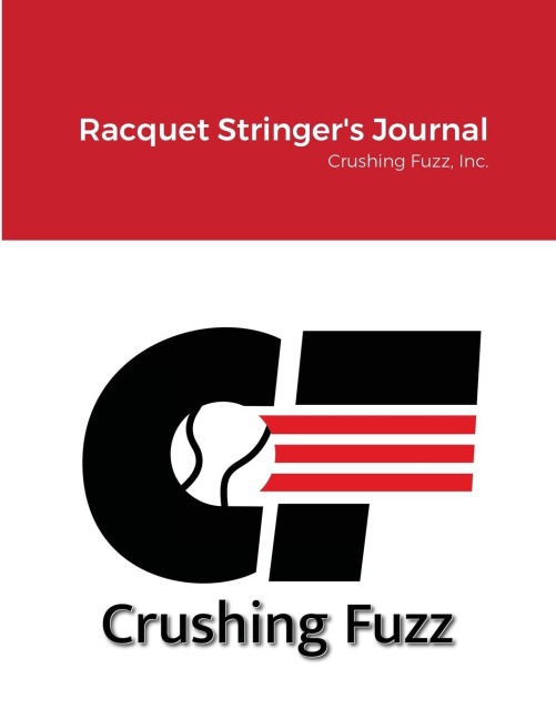 Racquet Stringers Journal