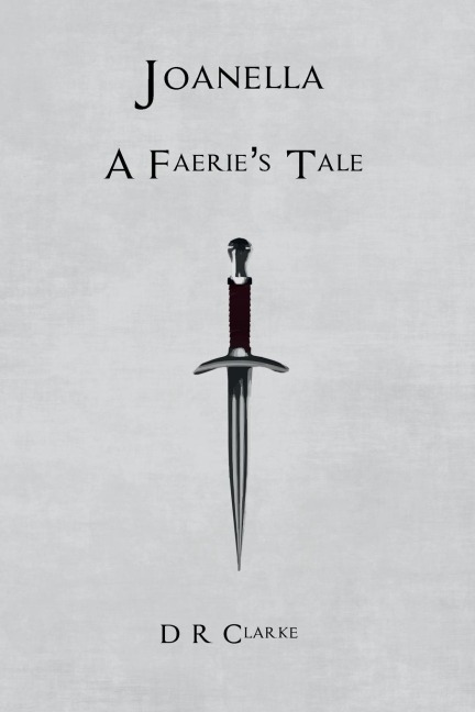 Joanella a Faerie's Tale