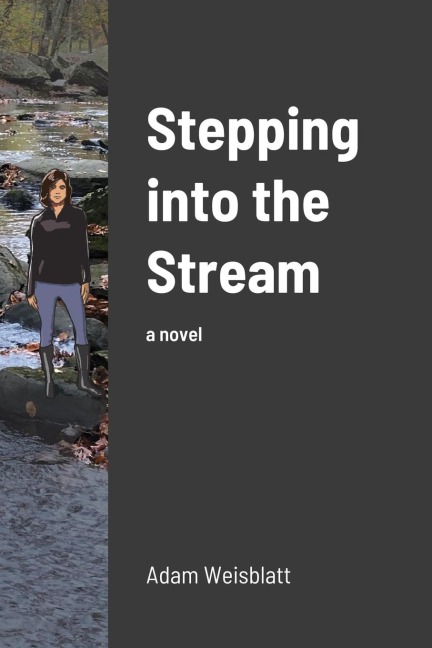 Stepping into the Stream: a novel