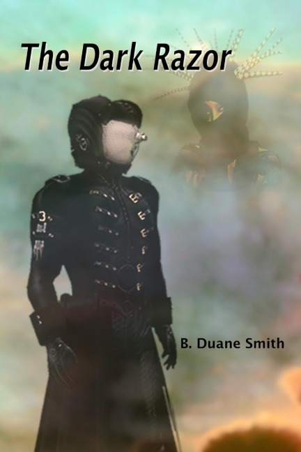 The Dark Razor: Book 1 of the Dark Razor Saga