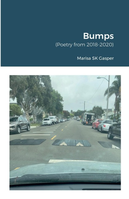 Bumps: (Poetry from 2018-2020)