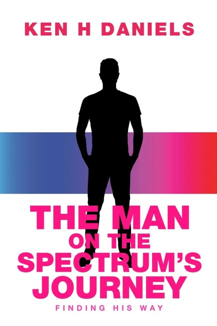 The Man on the Spectrums Journey: Finding His Way