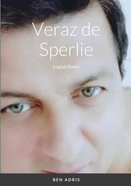 Veraz de Sperlie: English Poetry