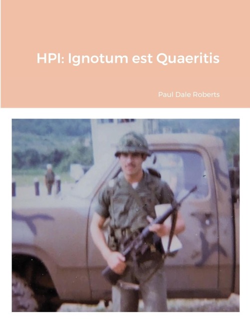 HPI: Ignotum est Quaeritis