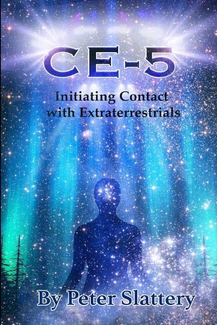 CE-5: Initiating Contact with Extraterrestrials