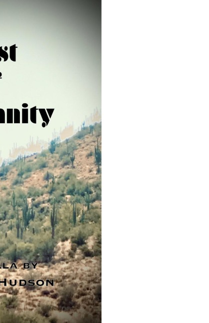 West of Humanity