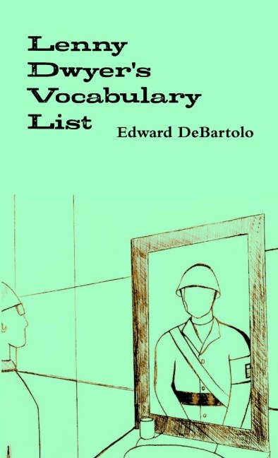 Lenny Dwyers Vocabulary List
