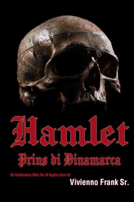 HAMLET: Prins di Dinamarca