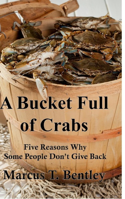 A Bucket Full of Crabs
