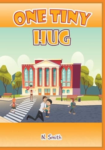 One Tiny Hug