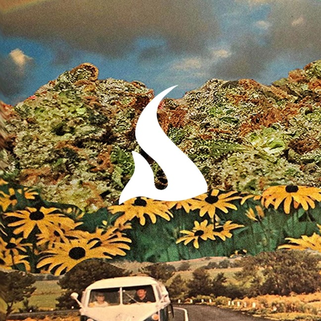 Stash - Volume 2