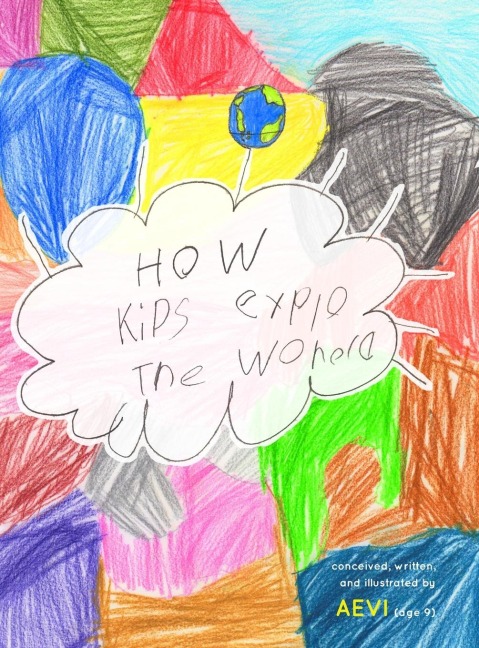 How Kids Explore the World