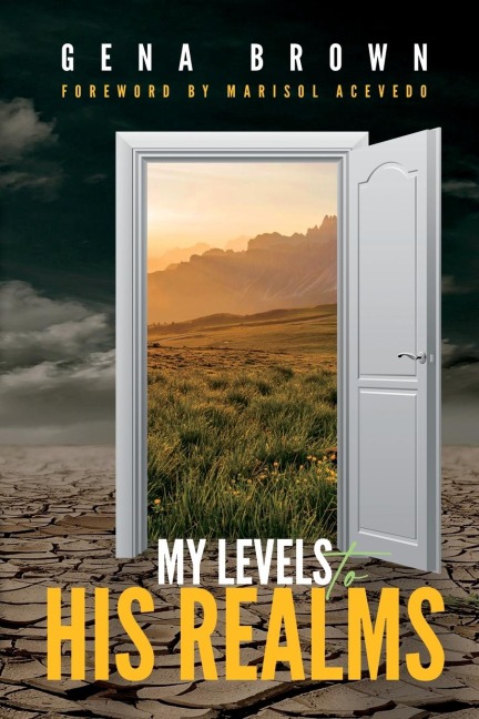My Levels to His Realms