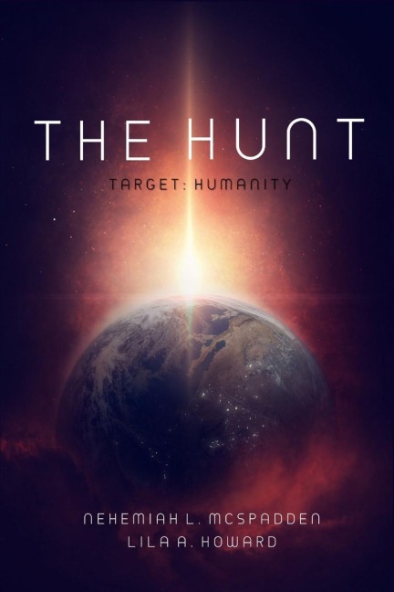 Target: Humanity: Target Humanity