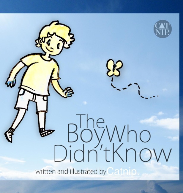 The Boy Who Didnt Know