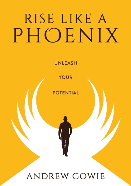 Rise Like A Phoenix