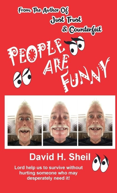 People Are Funny