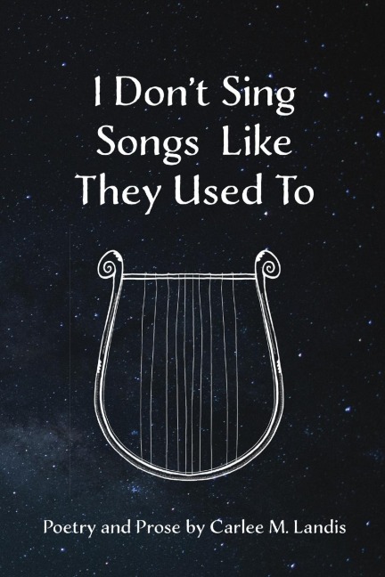 I Dont Sing Songs Like They Used To