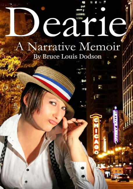Dearie: A Narrative Memoir