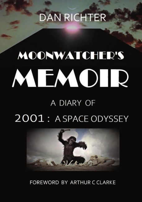 Moonwatchers Memoir