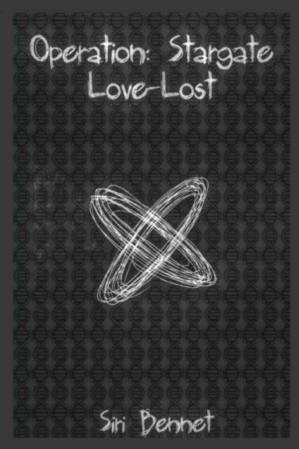 Operation: Stargate Love-Lost
