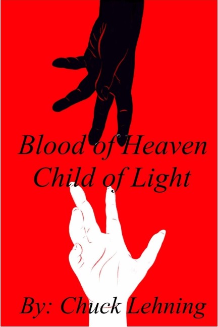 Blood of Heaven - Child of Light