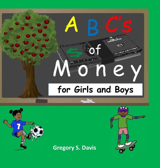 ABCs of Money for Girls and Boys