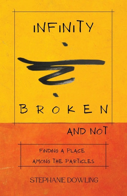 Infinity Broken and Not: Finding a Place Among the Particles