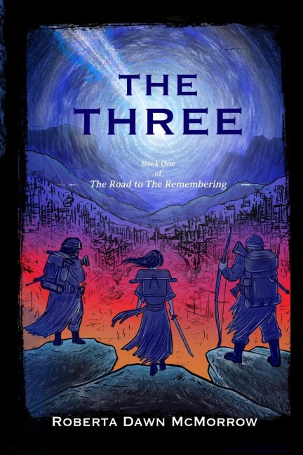 THE THREE
