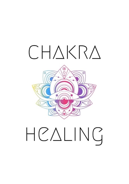 Chakra Healing: 28 Days of Meditation and Journaling To Unlock Your Inner Self