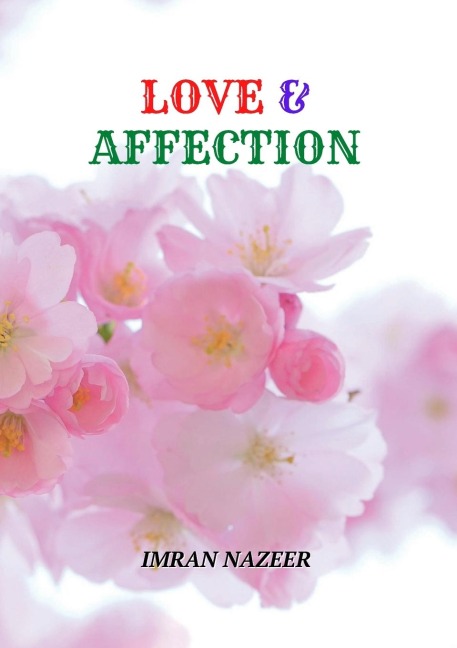 LOVE & AFFECTION: English Poetry