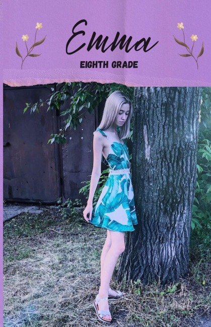 Emma: Eighth Grade