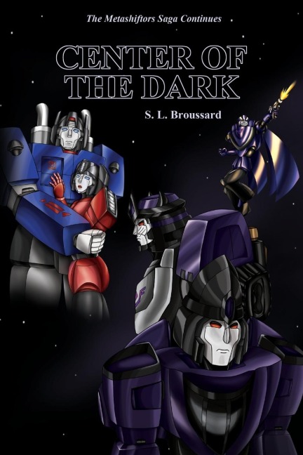 Center of the Dark