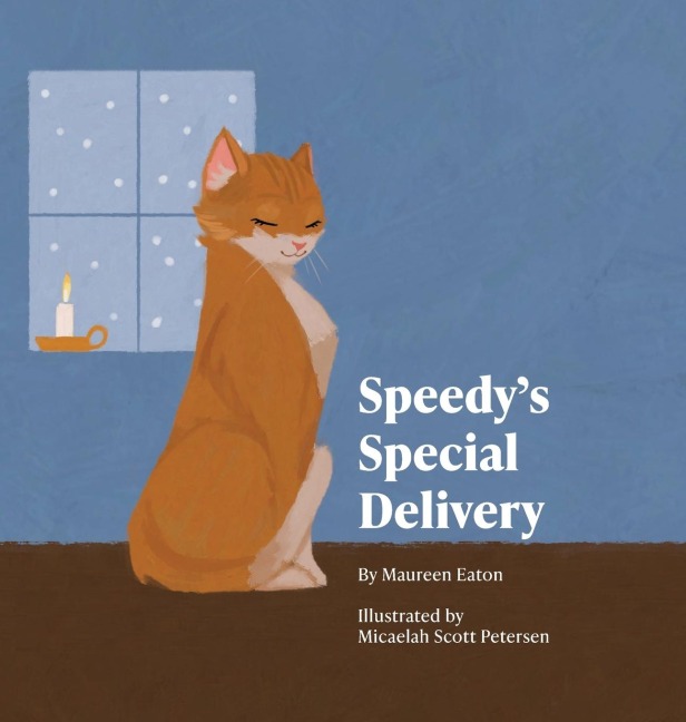 Speedys Special Delivery