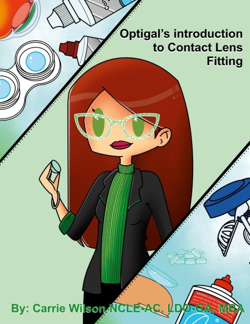 Optigals Introduction to Contact Lens Fitting