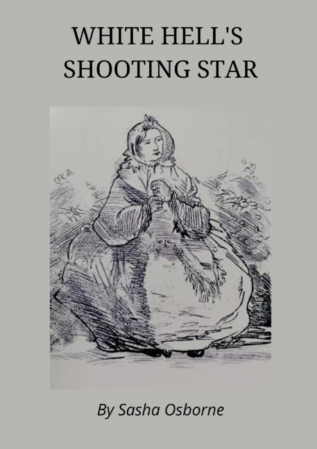 WHITE HELLS SHOOTING STAR