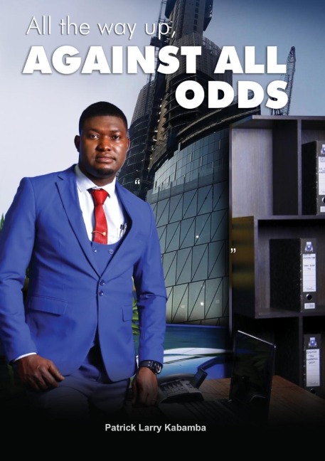 ALL THE WAY UP, AGAINST ALL ODDS: AGAINST ALL ODDS