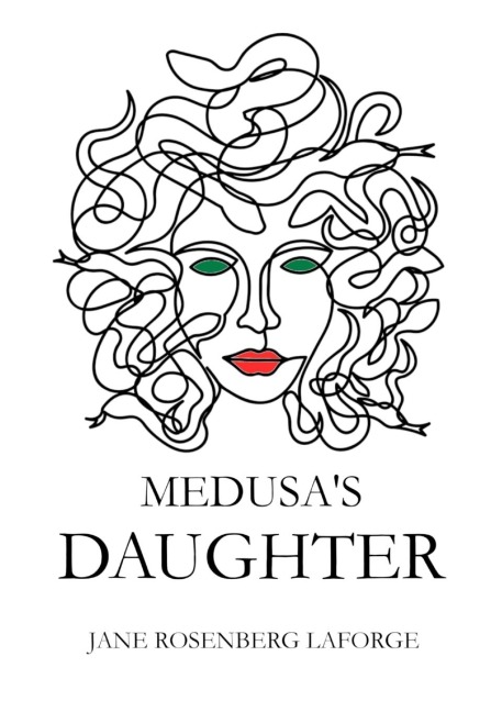 Medusas Daughter