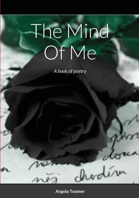The Mind Of Me
